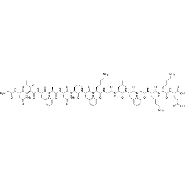 ARF1 (2-17) 143228-35-7